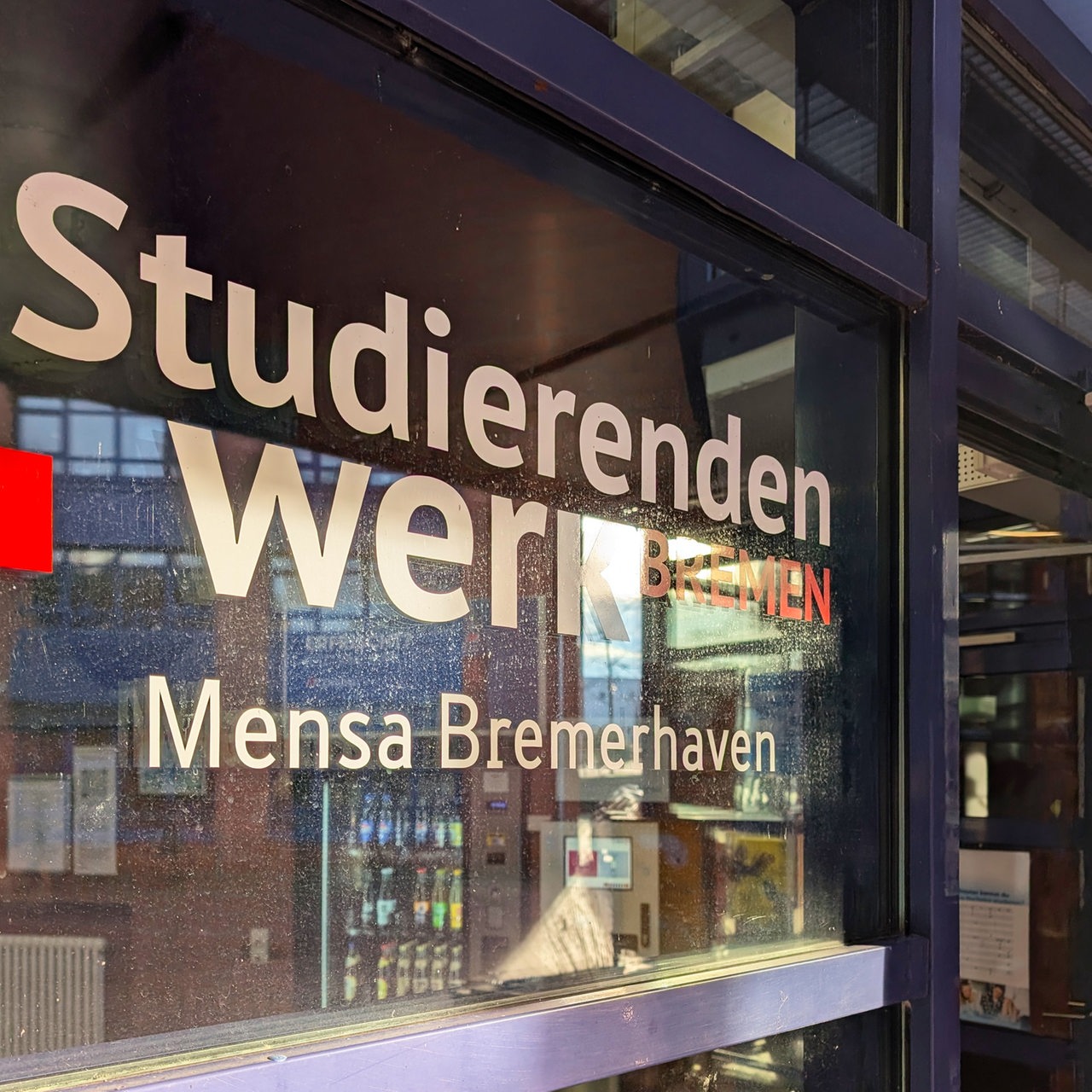 Mensa Bremerhaven