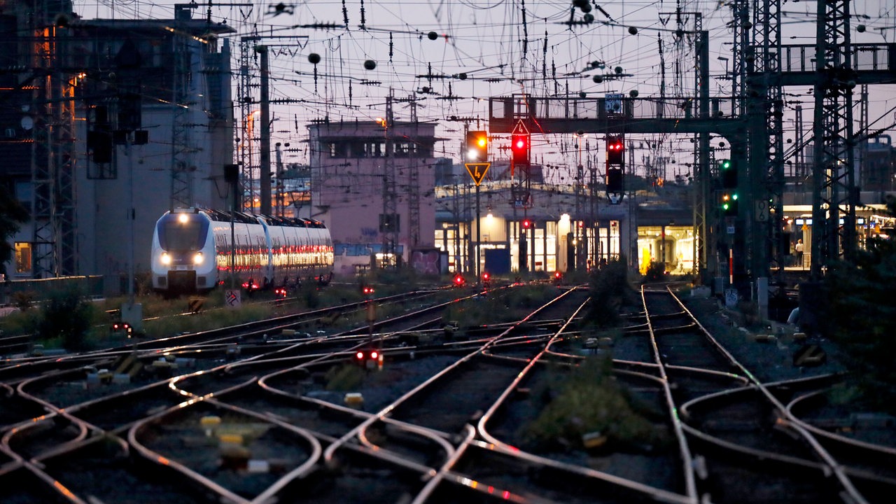 Aktuelle Verkehrslage Bremen Eins