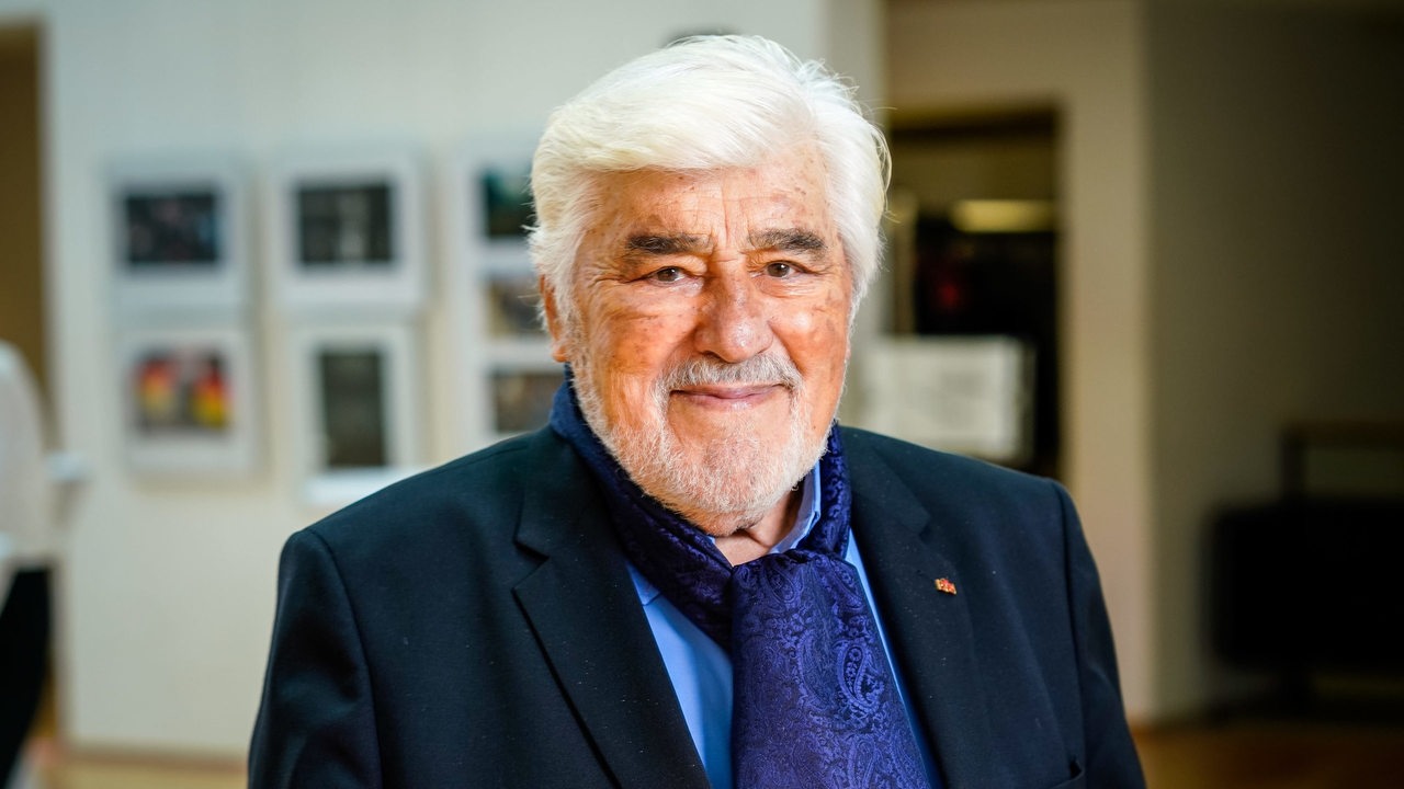 Mario Adorf