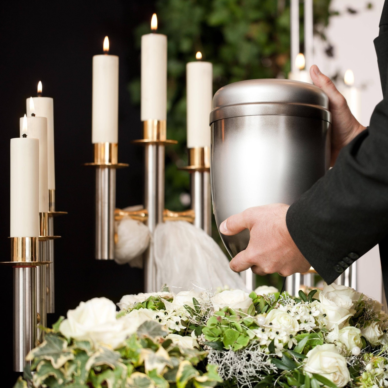 Baumgardner funeral & cremation service