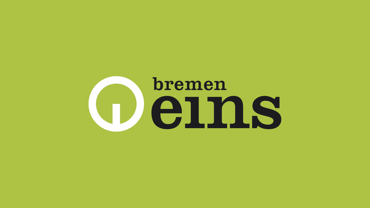 Logo Bremen Eins 