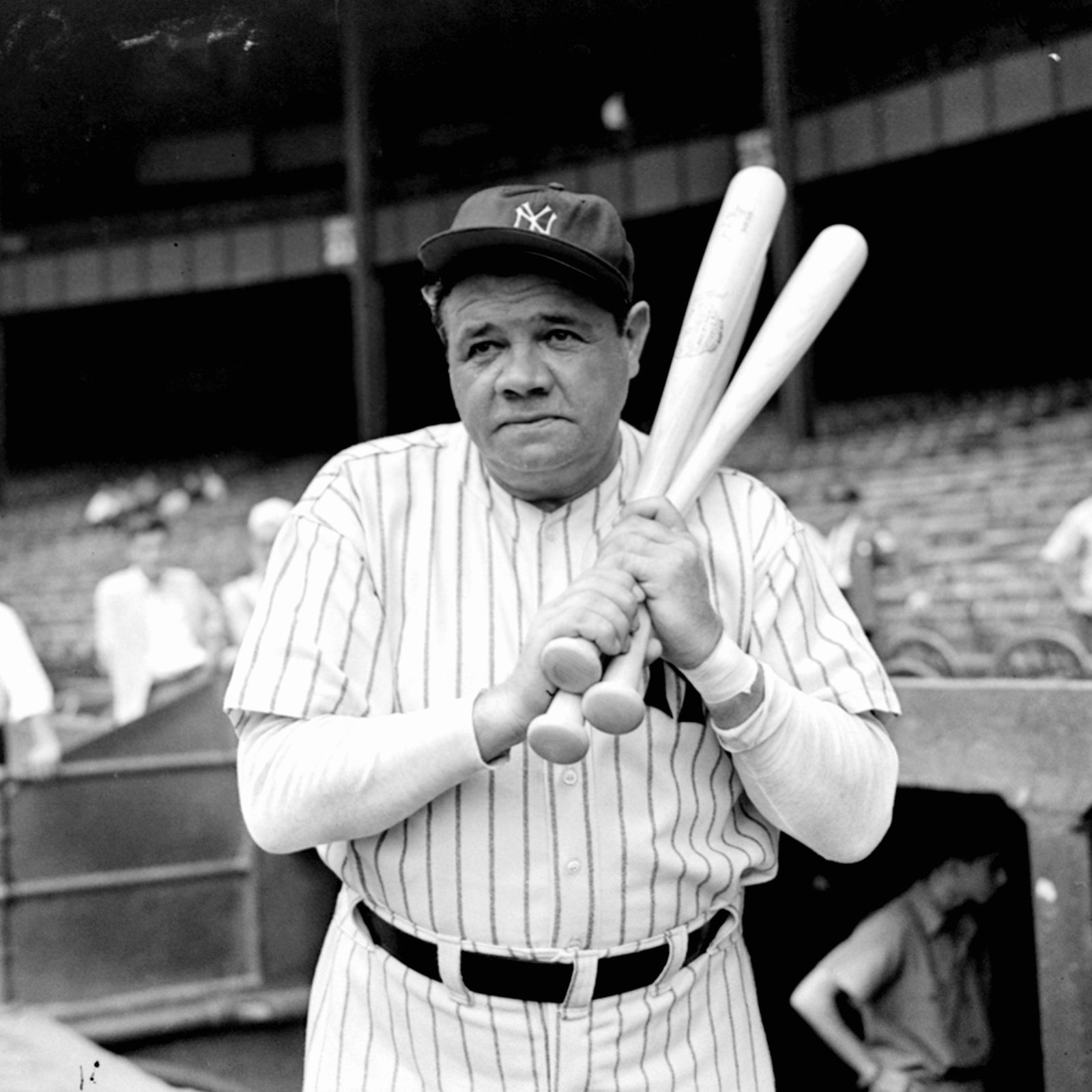 Babe Ruth