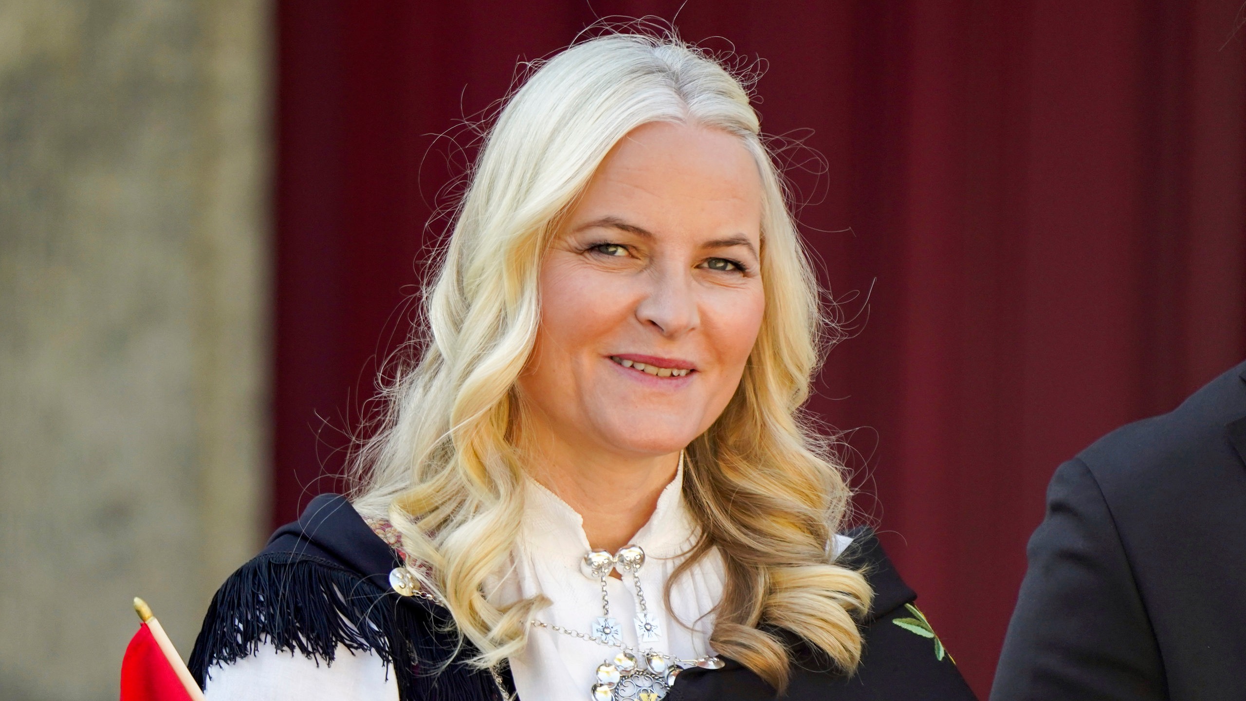 19.8.1973: Geburtstag Mette-Marit - Bremen Eins