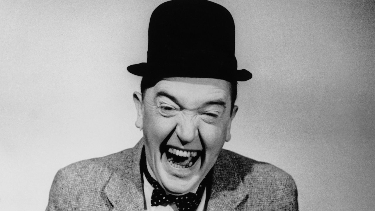 Stan Laurel 1938