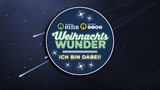 Grafik für die Aktion "Weihnachtswunder - Ich bin dabei"